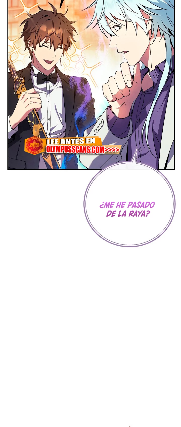 La Novela Web de Dios capítulo 21, página 11