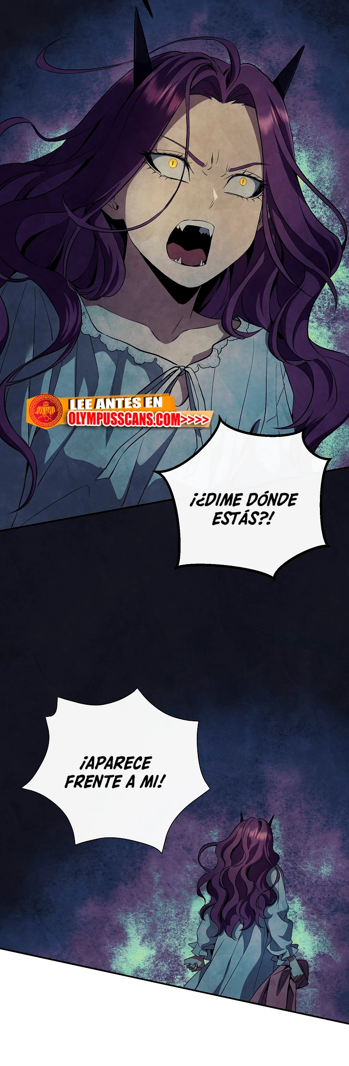 La Novela Web de Dios capítulo 21, página 25