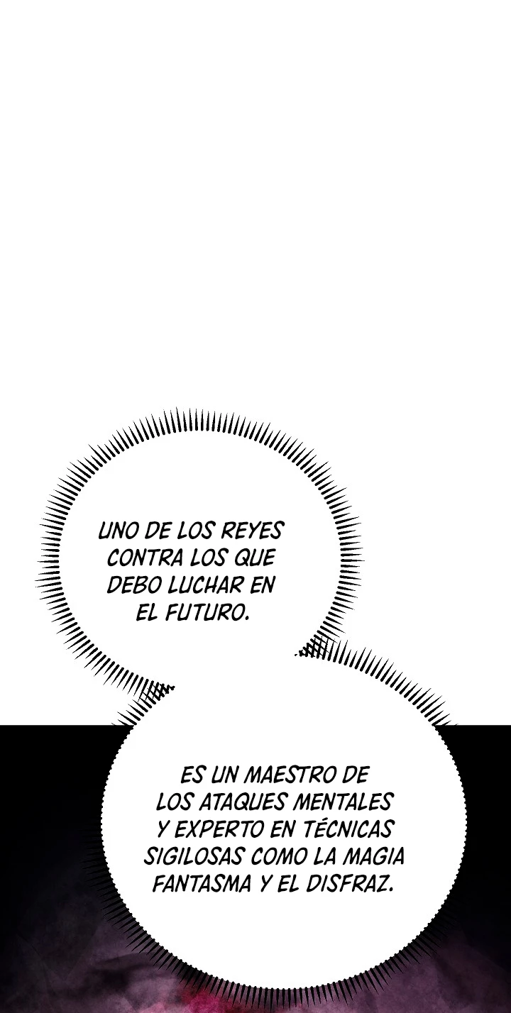 La Novela Web de Dios capítulo 21, página 33