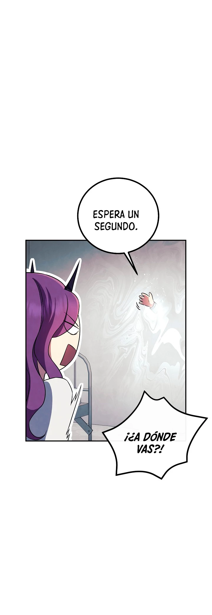 La Novela Web de Dios capítulo 21, página 37