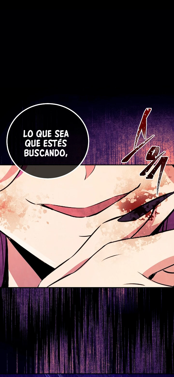 La Novela Web de Dios capítulo 21, página 68
