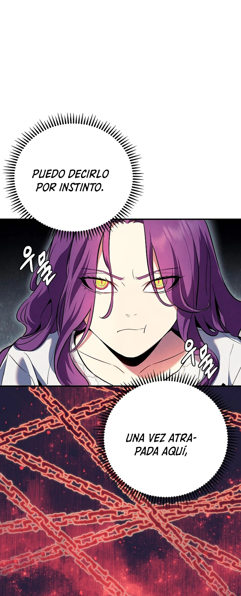 La Novela Web de Dios capítulo 22, página 9