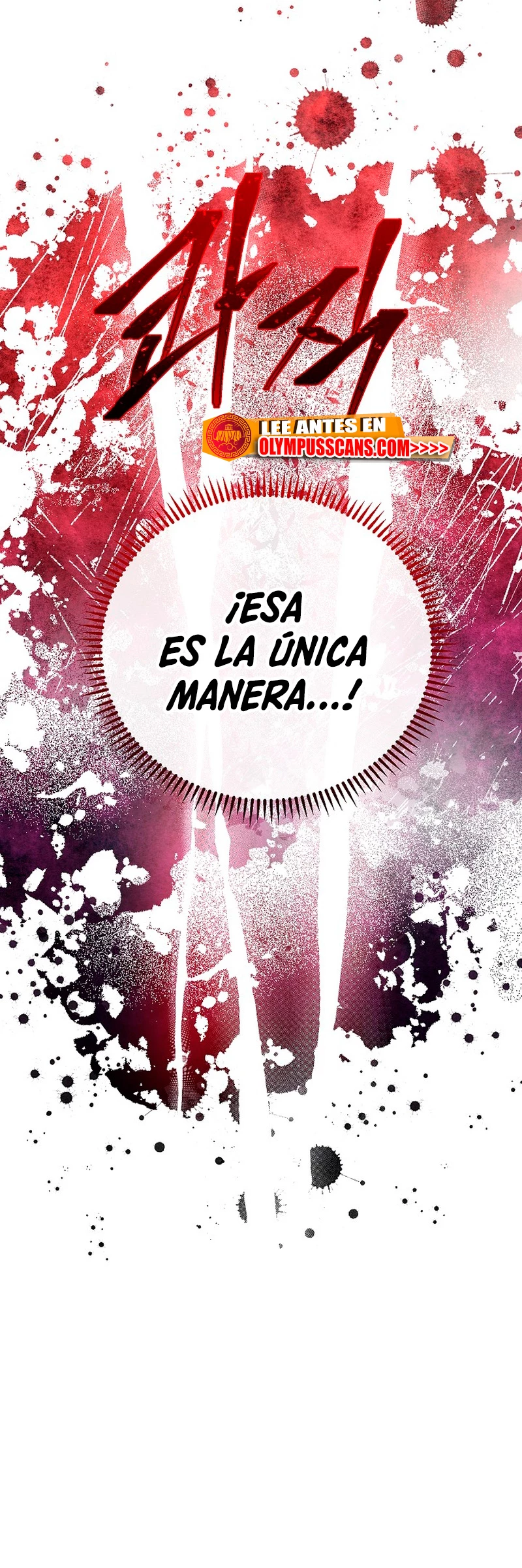 La Novela Web de Dios capítulo 22, página 16