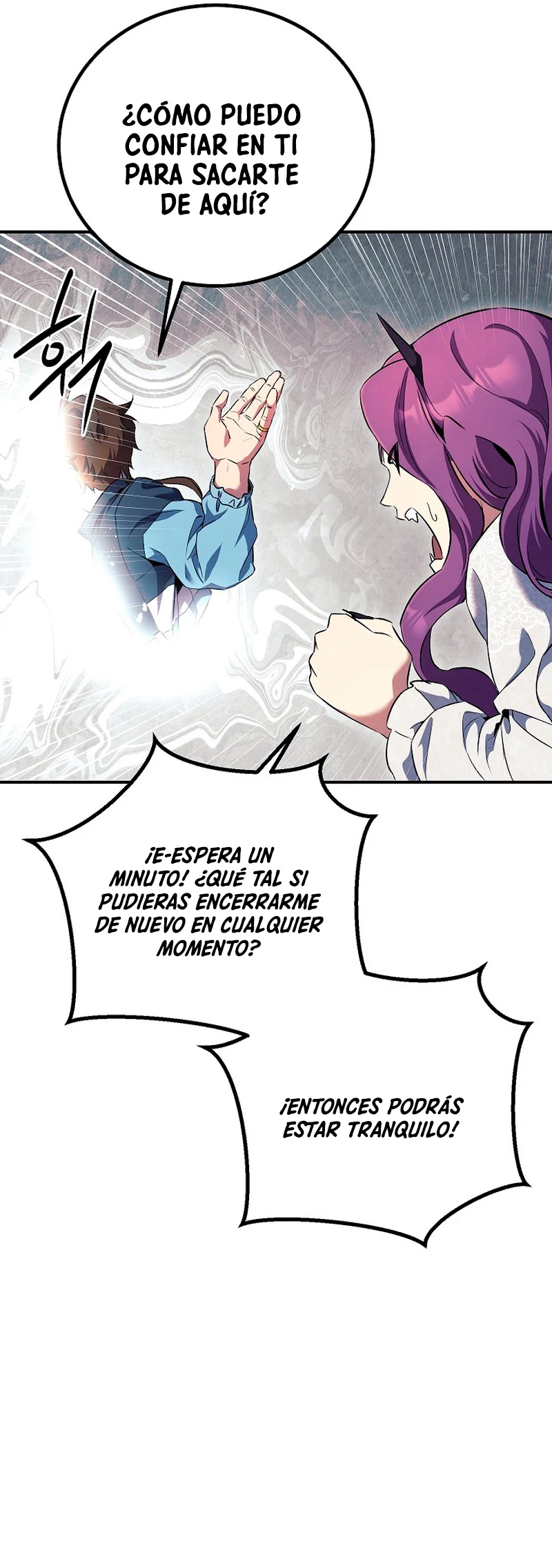 La Novela Web de Dios capítulo 22, página 26
