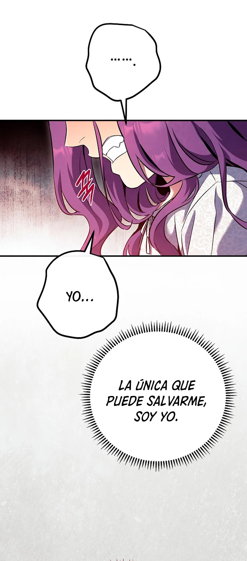 La Novela Web de Dios capítulo 22, página 28