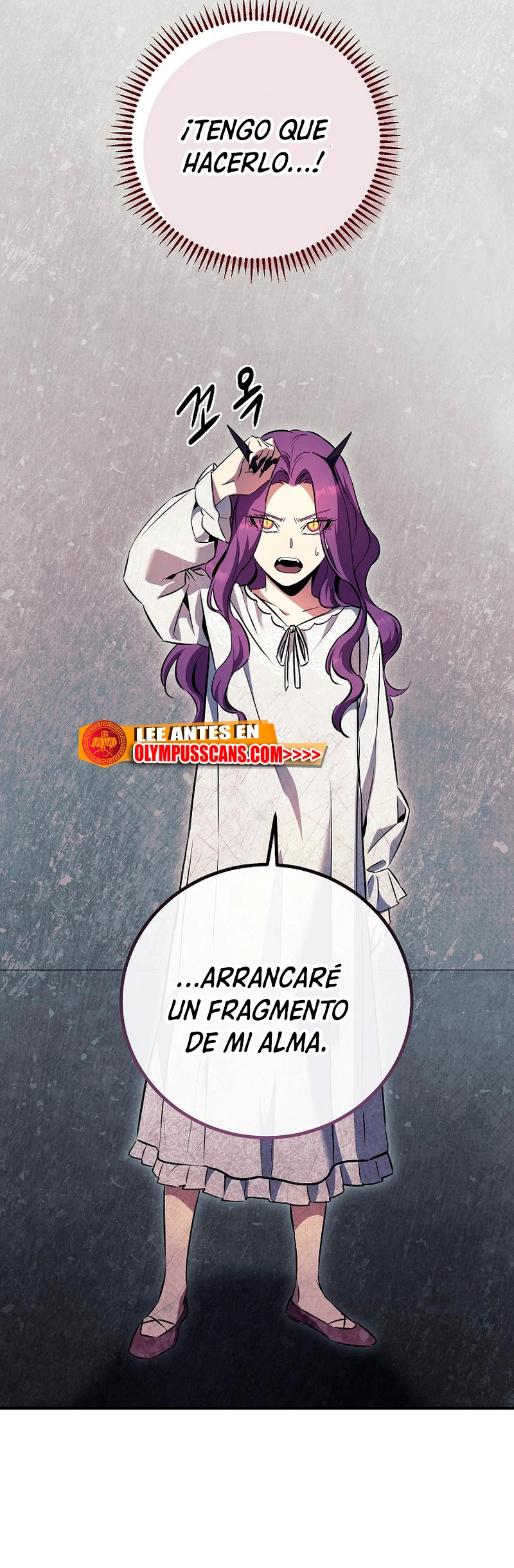 La Novela Web de Dios capítulo 22, página 29