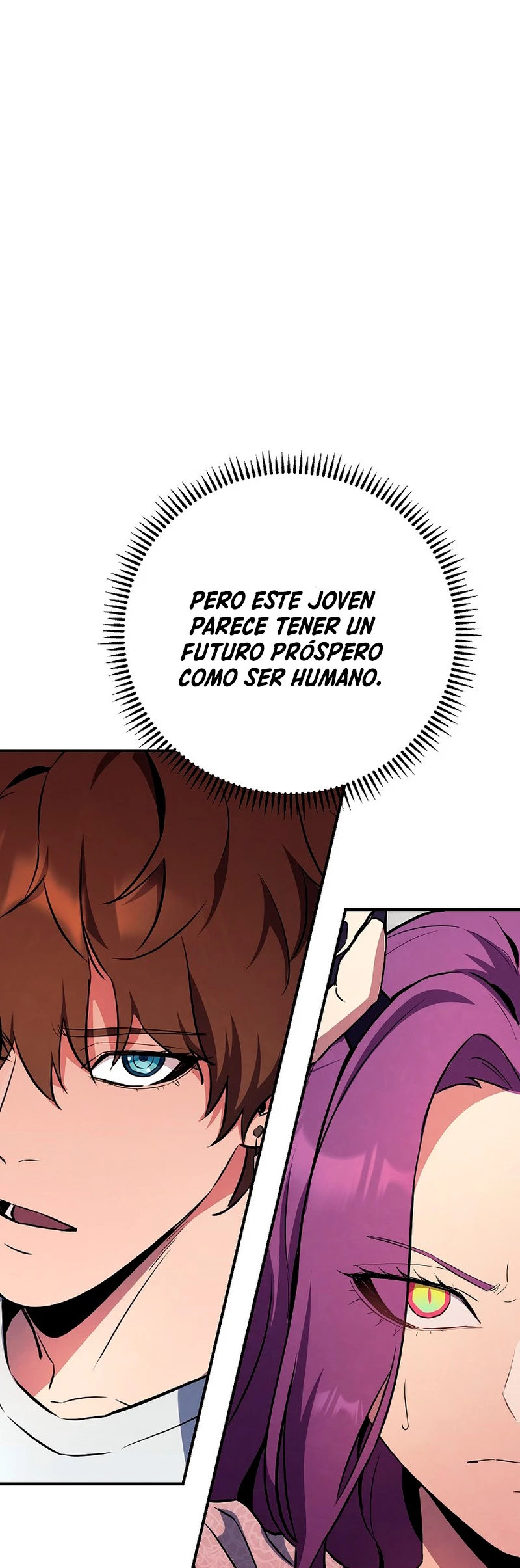 La Novela Web de Dios capítulo 22, página 35