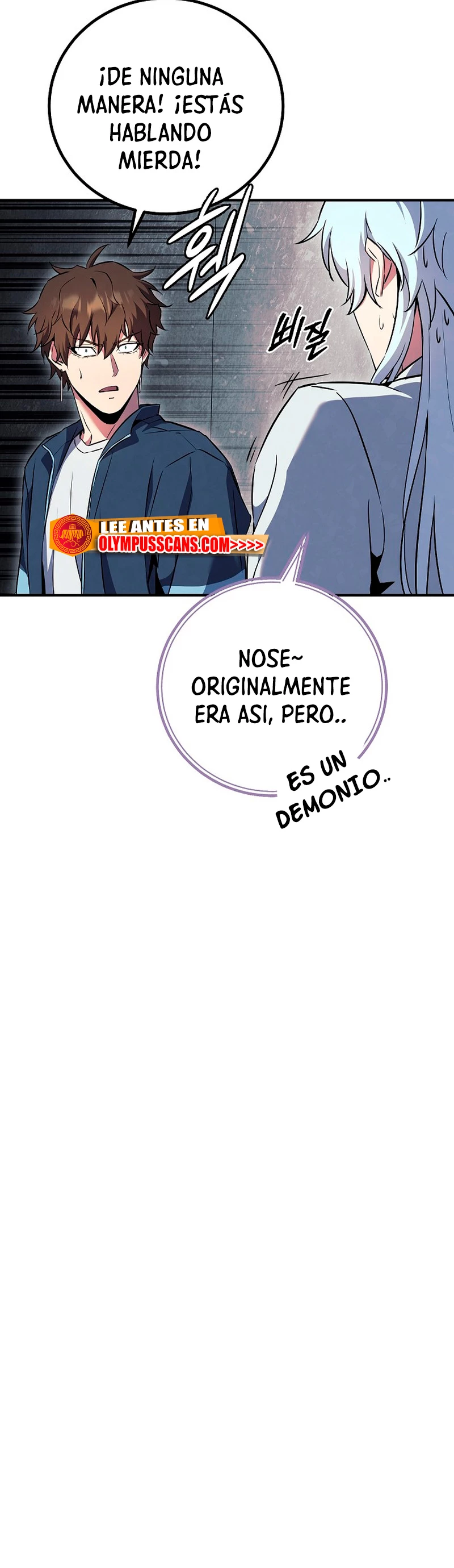 La Novela Web de Dios capítulo 22, página 49