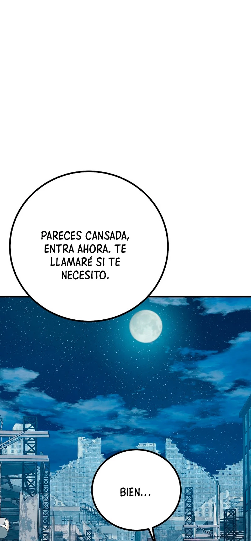 La Novela Web de Dios capítulo 22, página 73