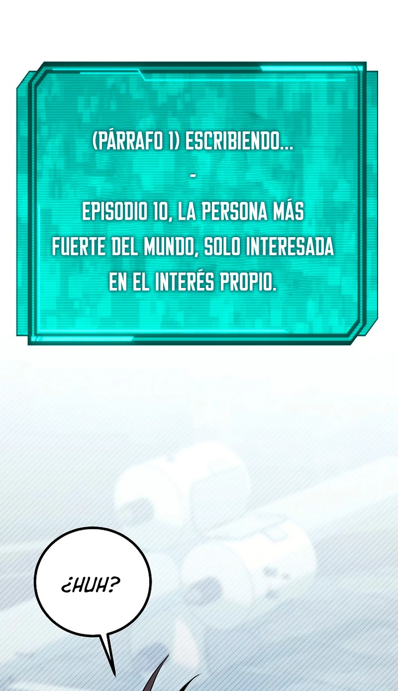 La Novela Web de Dios capítulo 22, página 77