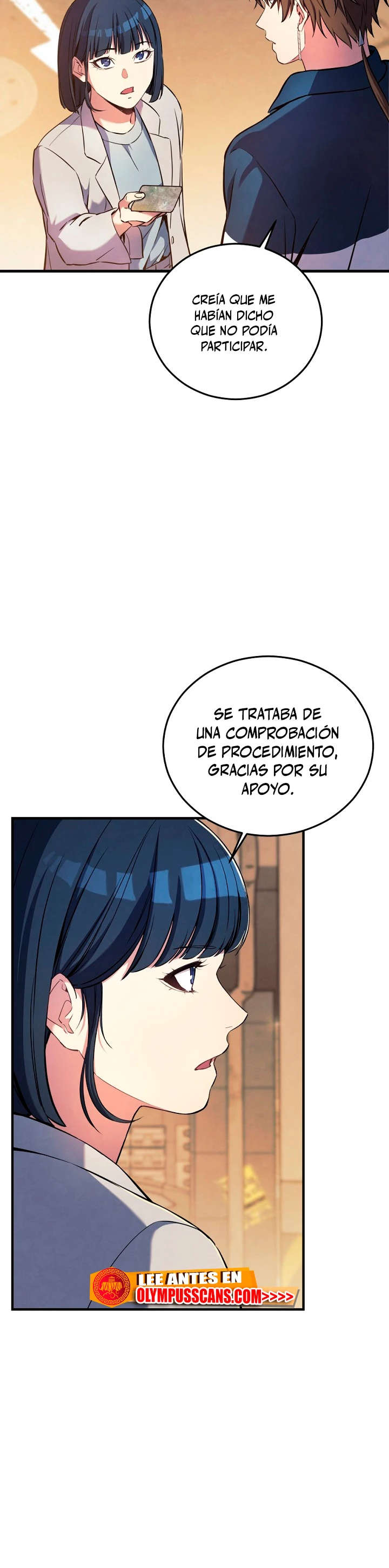 La Novela Web de Dios capítulo 3, página 42