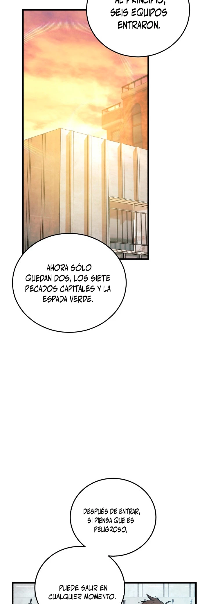 La Novela Web de Dios capítulo 3, página 44
