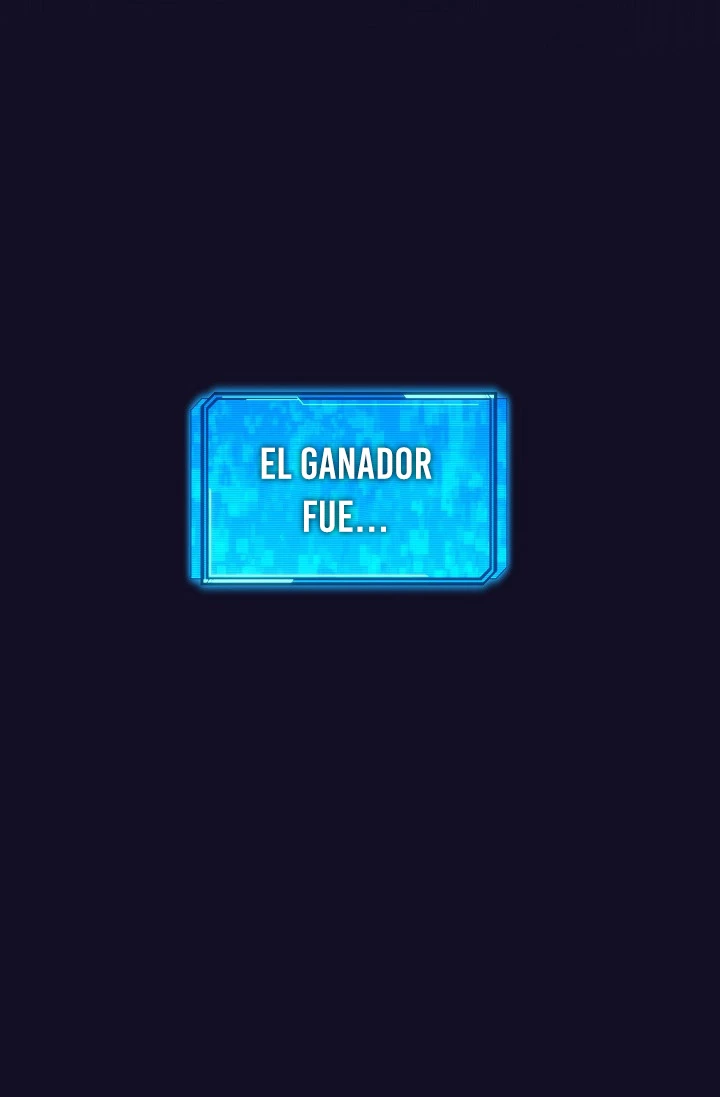 La Novela Web de Dios capítulo 5, página 7