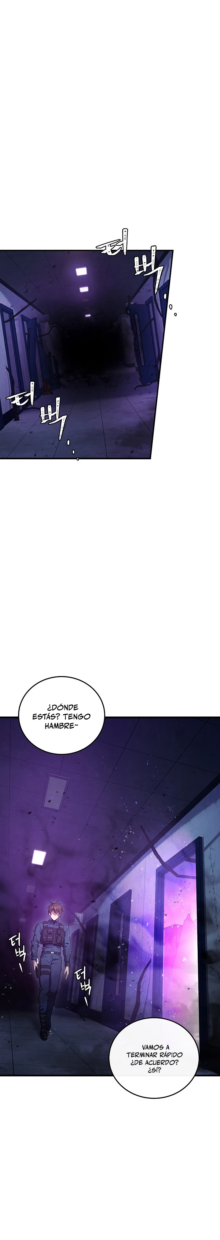 La Novela Web de Dios capítulo 5, página 13
