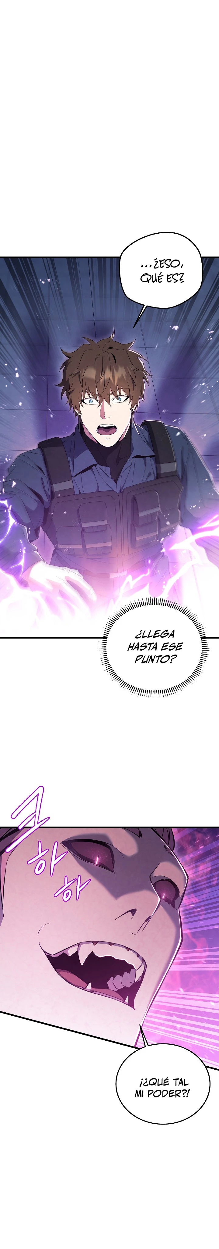 La Novela Web de Dios capítulo 5, página 20