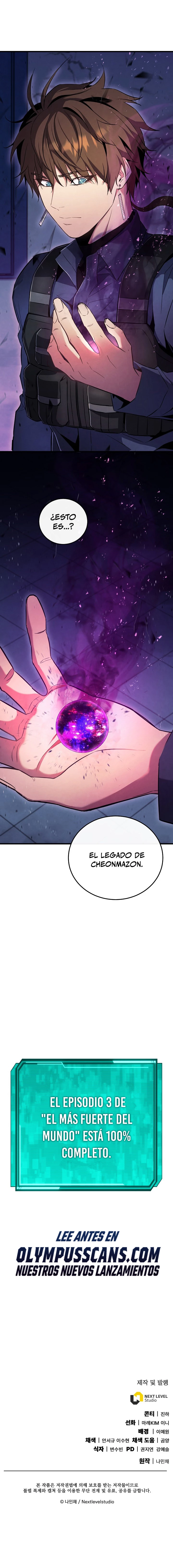 La Novela Web de Dios capítulo 5, página 34
