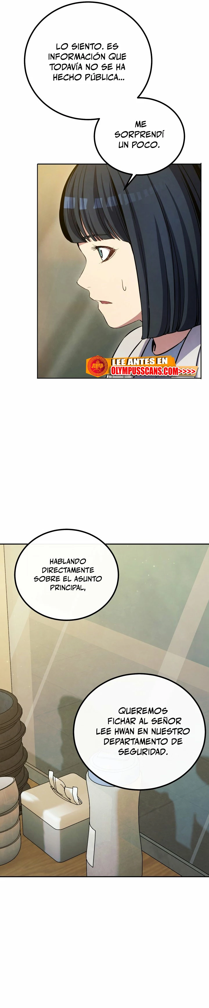 La Novela Web de Dios capítulo 6, página 30