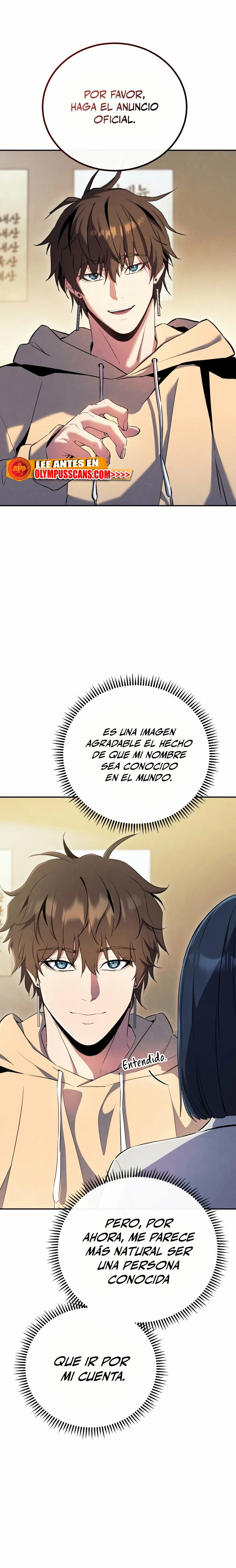 La Novela Web de Dios capítulo 6, página 36