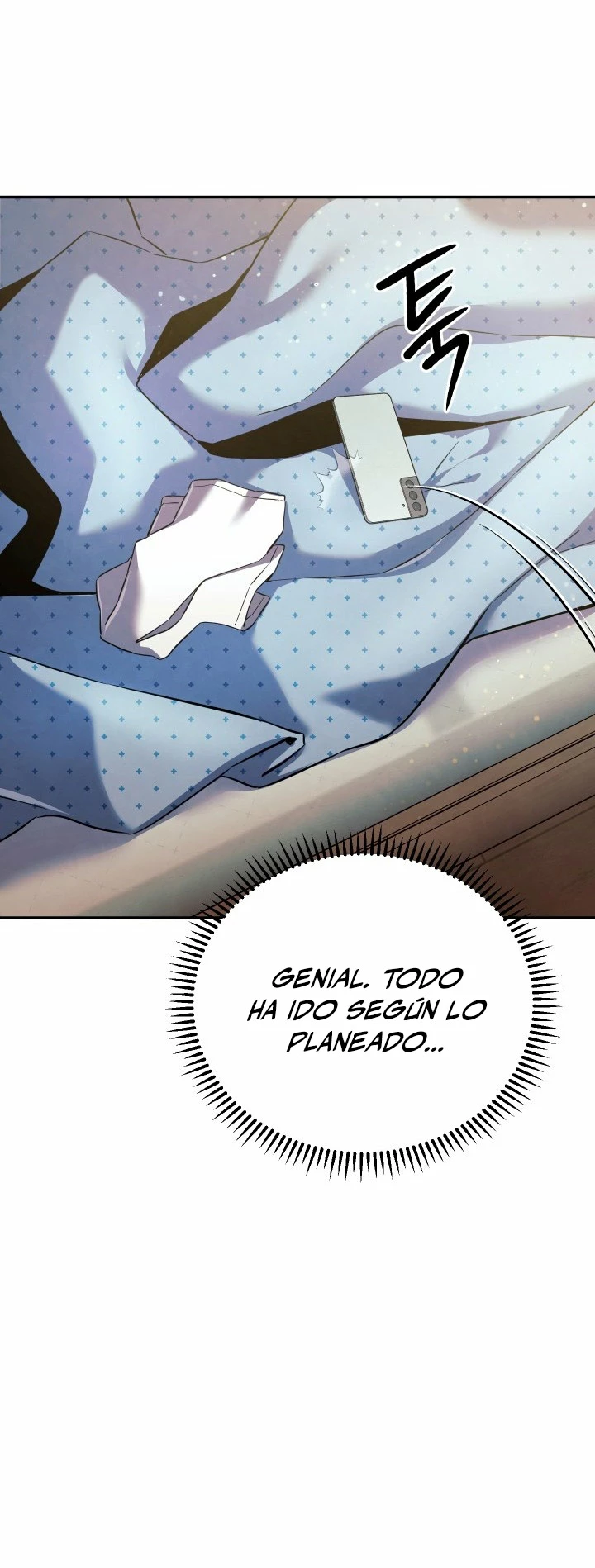 La Novela Web de Dios capítulo 6, página 40