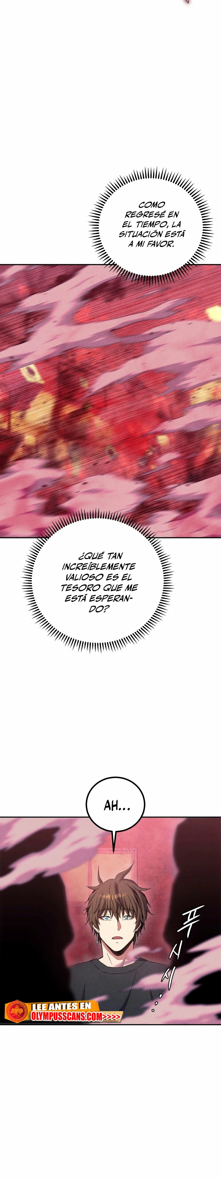 La Novela Web de Dios capítulo 6, página 45