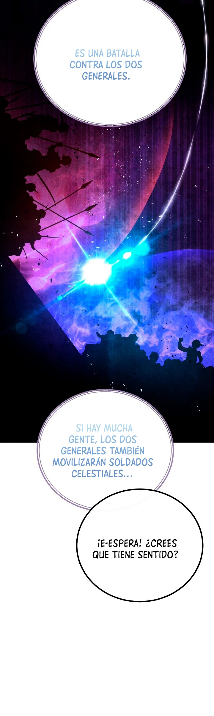 La Novela Web de Dios capítulo 7, página 11
