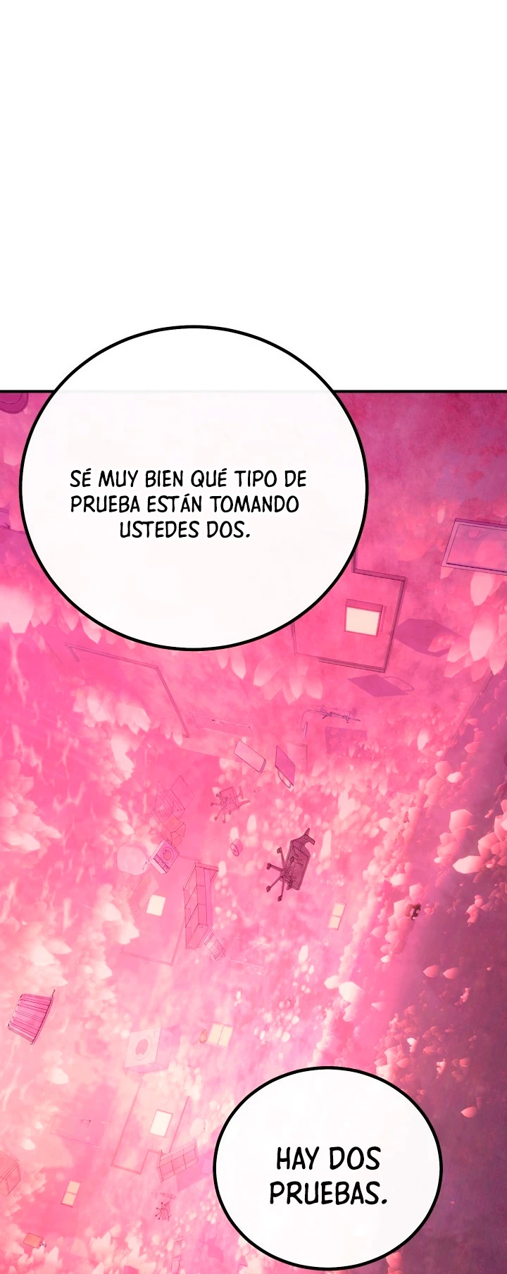 La Novela Web de Dios capítulo 7, página 20