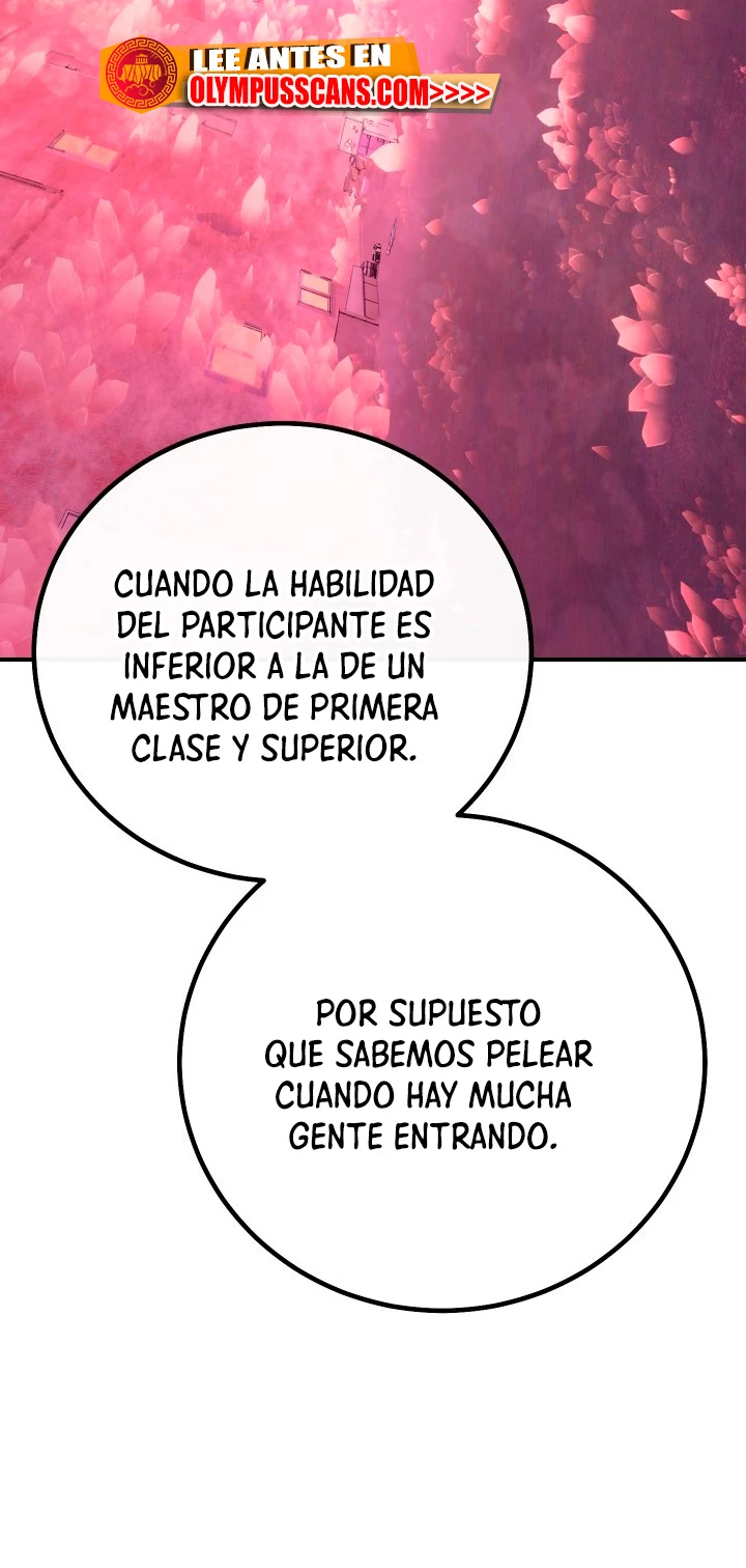 La Novela Web de Dios capítulo 7, página 21