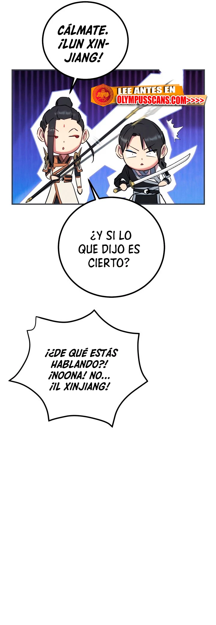 La Novela Web de Dios capítulo 7, página 30