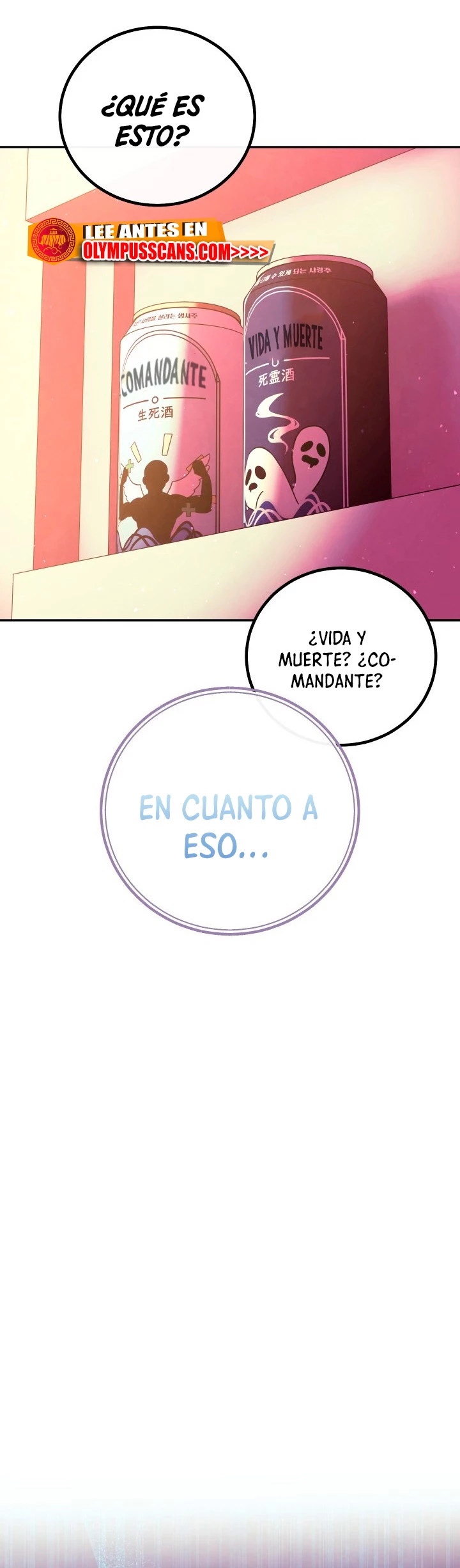 La Novela Web de Dios capítulo 7, página 46