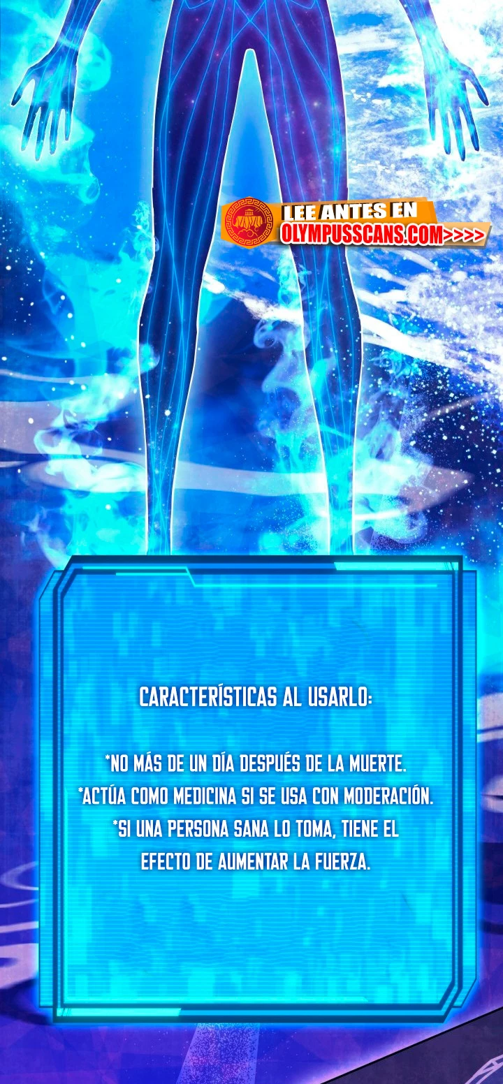 La Novela Web de Dios capítulo 7, página 48