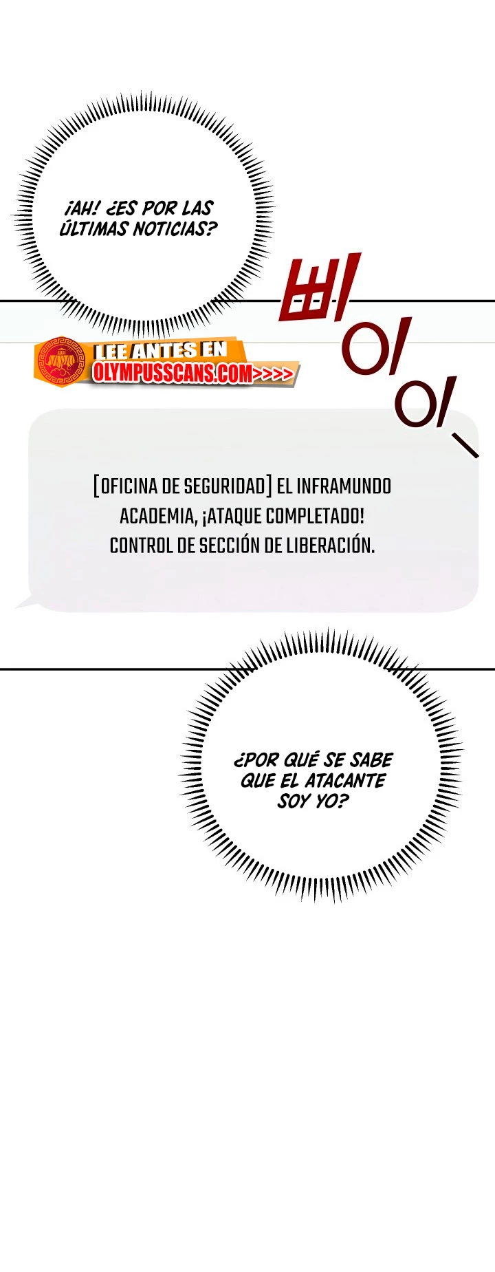La Novela Web de Dios capítulo 7, página 62