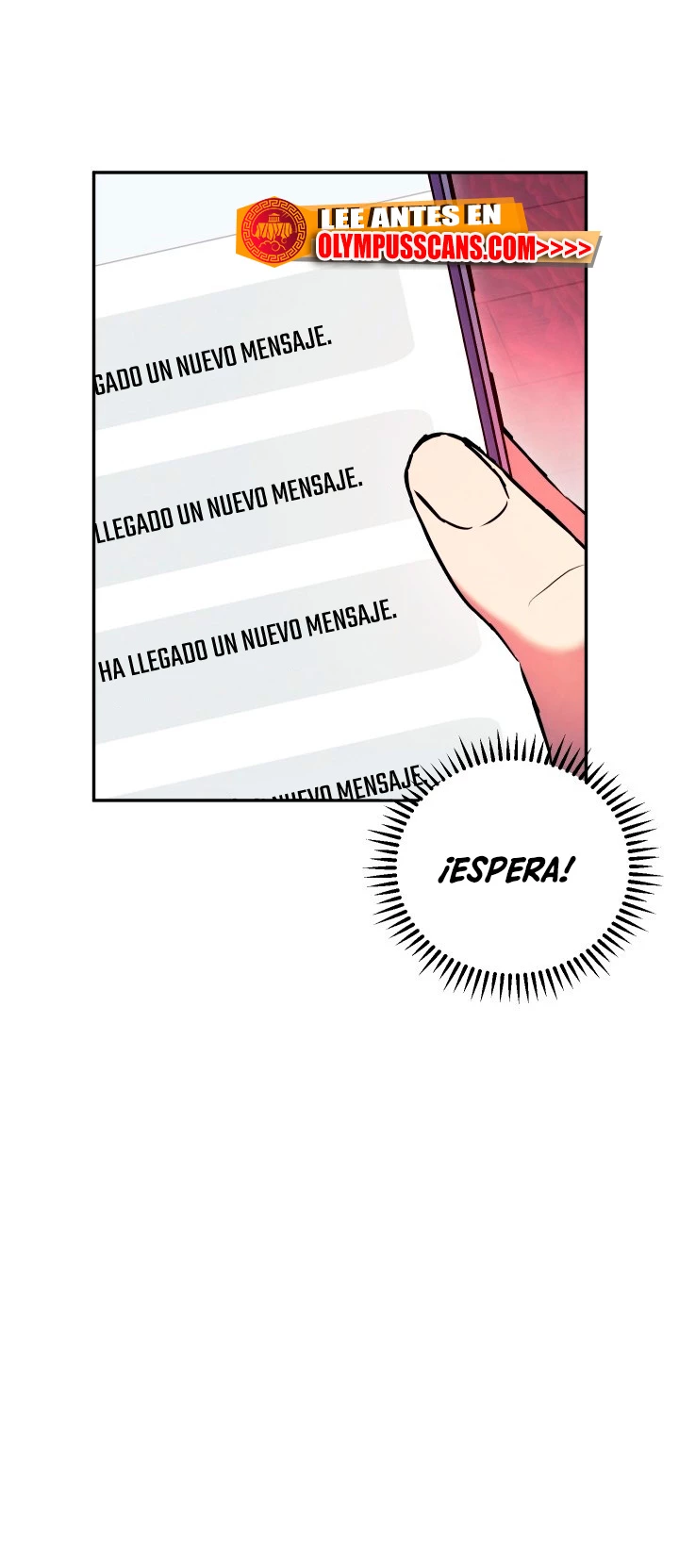 La Novela Web de Dios capítulo 7, página 63