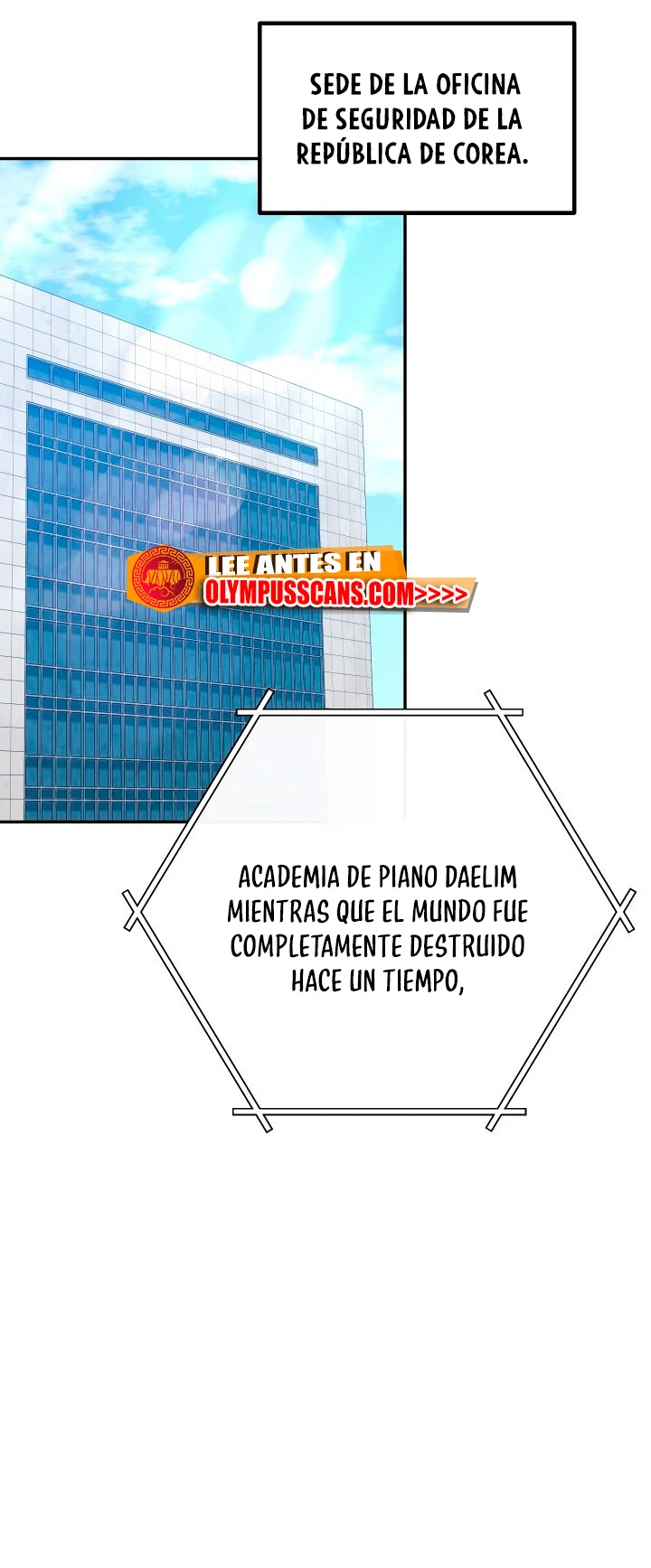La Novela Web de Dios capítulo 7, página 70