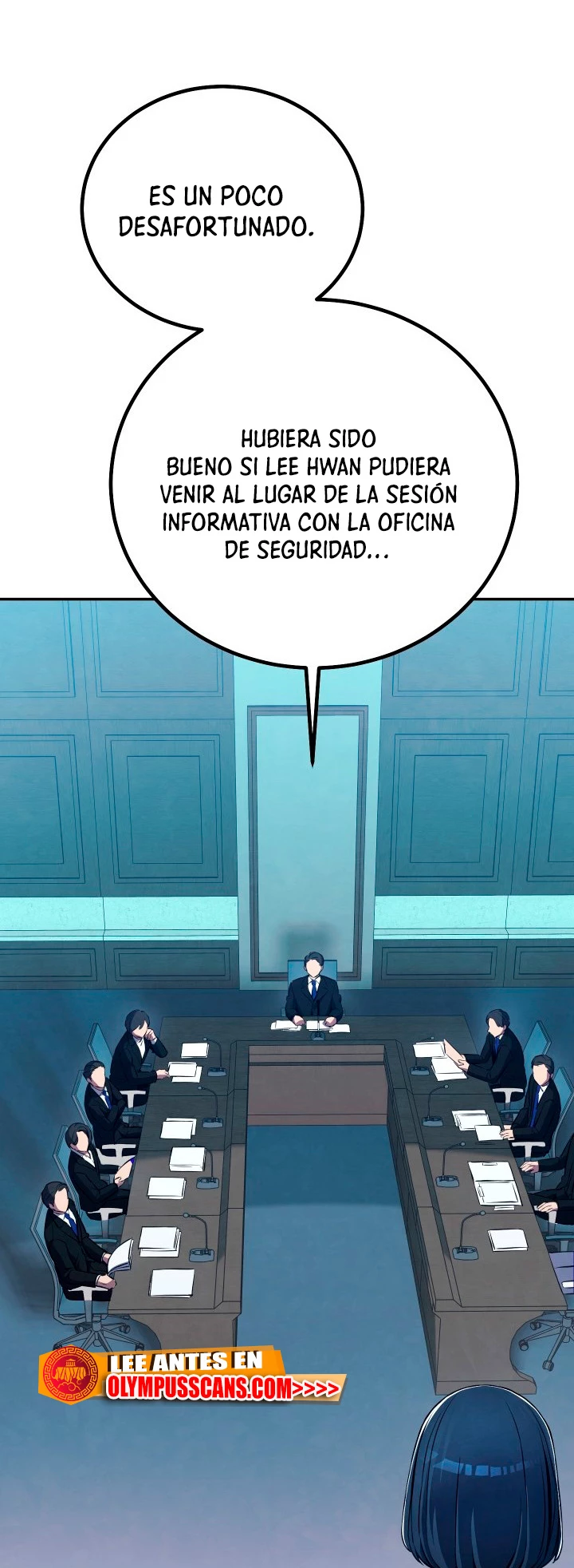La Novela Web de Dios capítulo 7, página 73