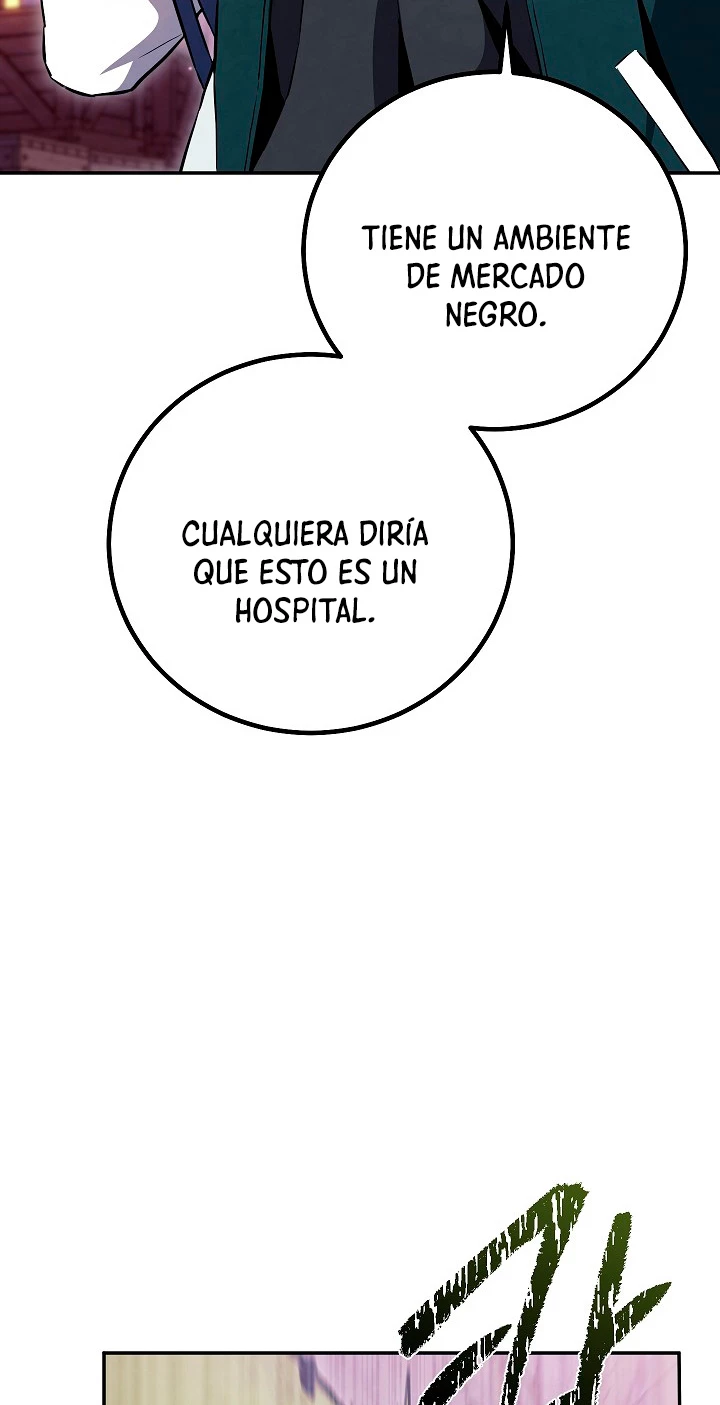 La Novela Web de Dios capítulo 8, página 25