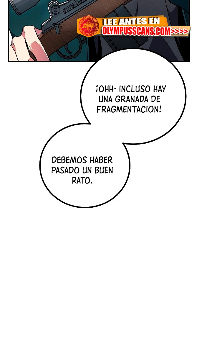 La Novela Web de Dios capítulo 8, página 45