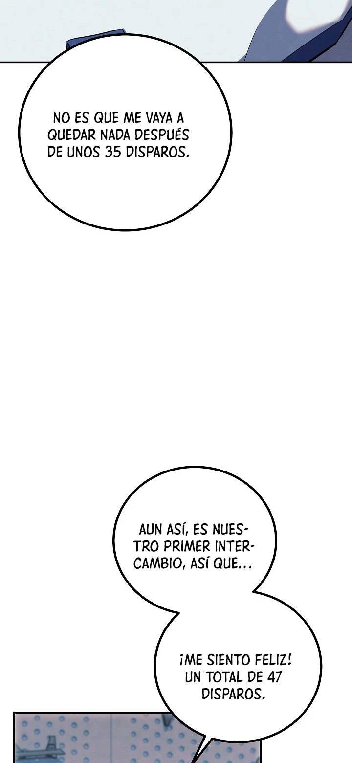 La Novela Web de Dios capítulo 8, página 47