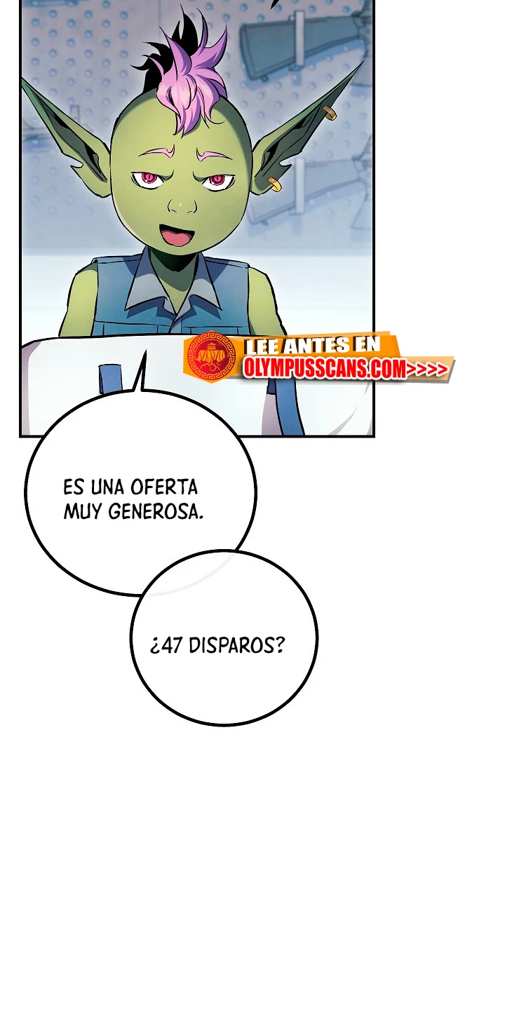 La Novela Web de Dios capítulo 8, página 48