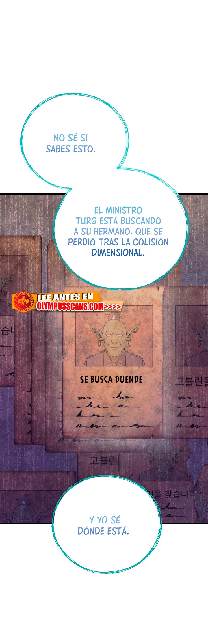 La Novela Web de Dios capítulo 8, página 65