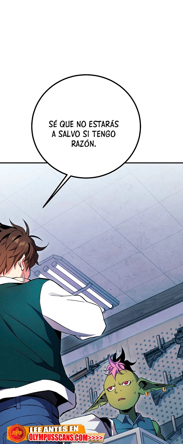 La Novela Web de Dios capítulo 8, página 66