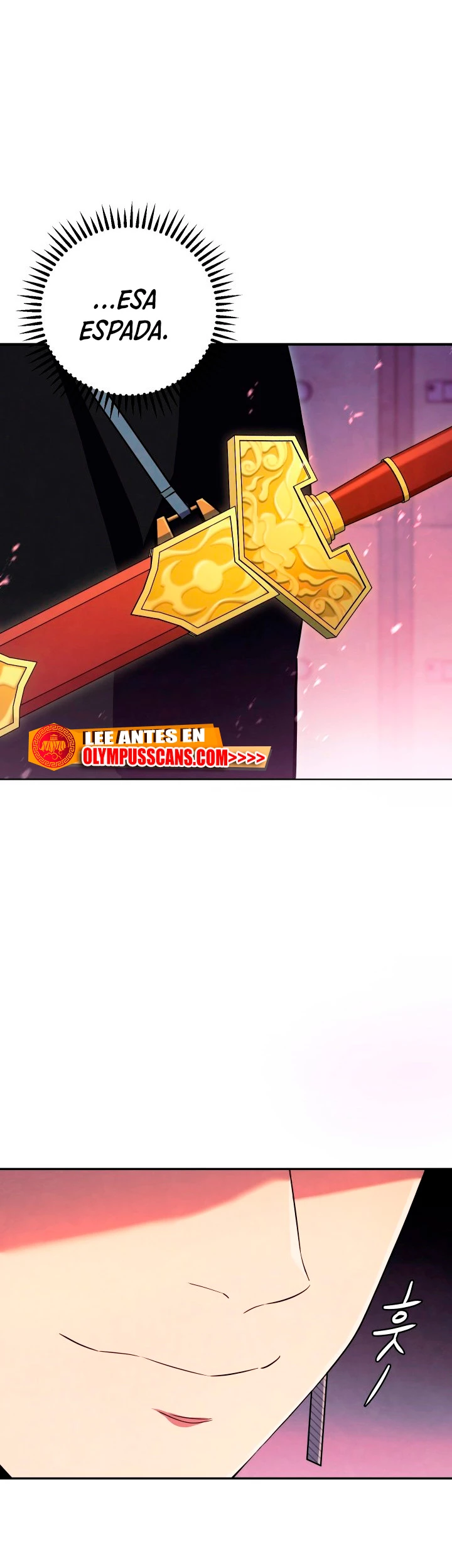 La Novela Web de Dios capítulo 9, página 9