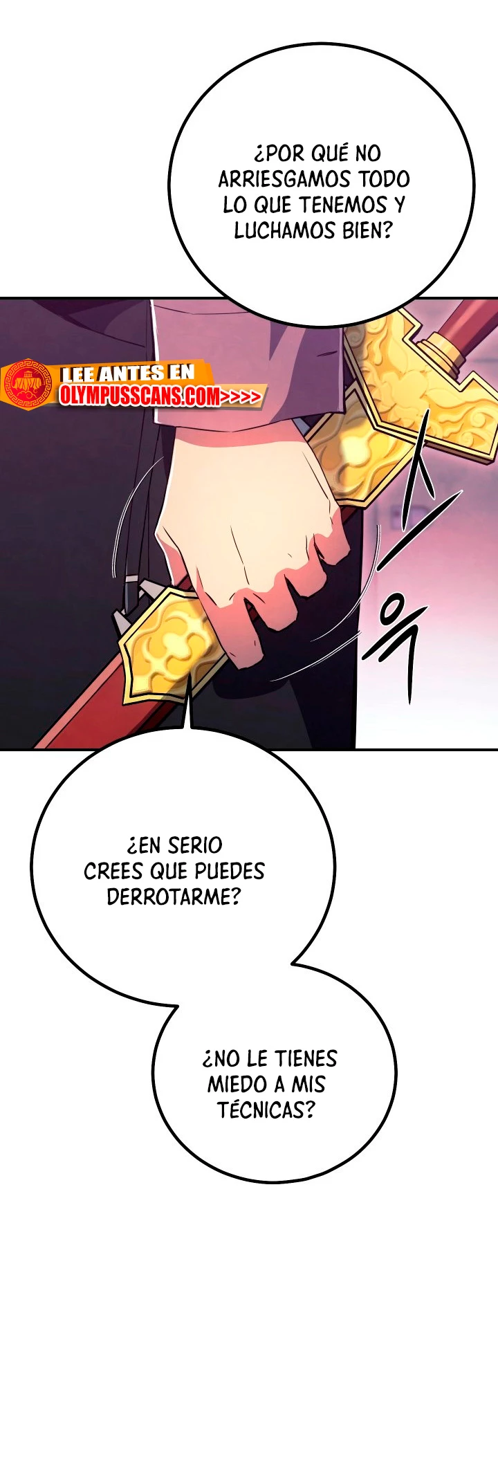 La Novela Web de Dios capítulo 9, página 19