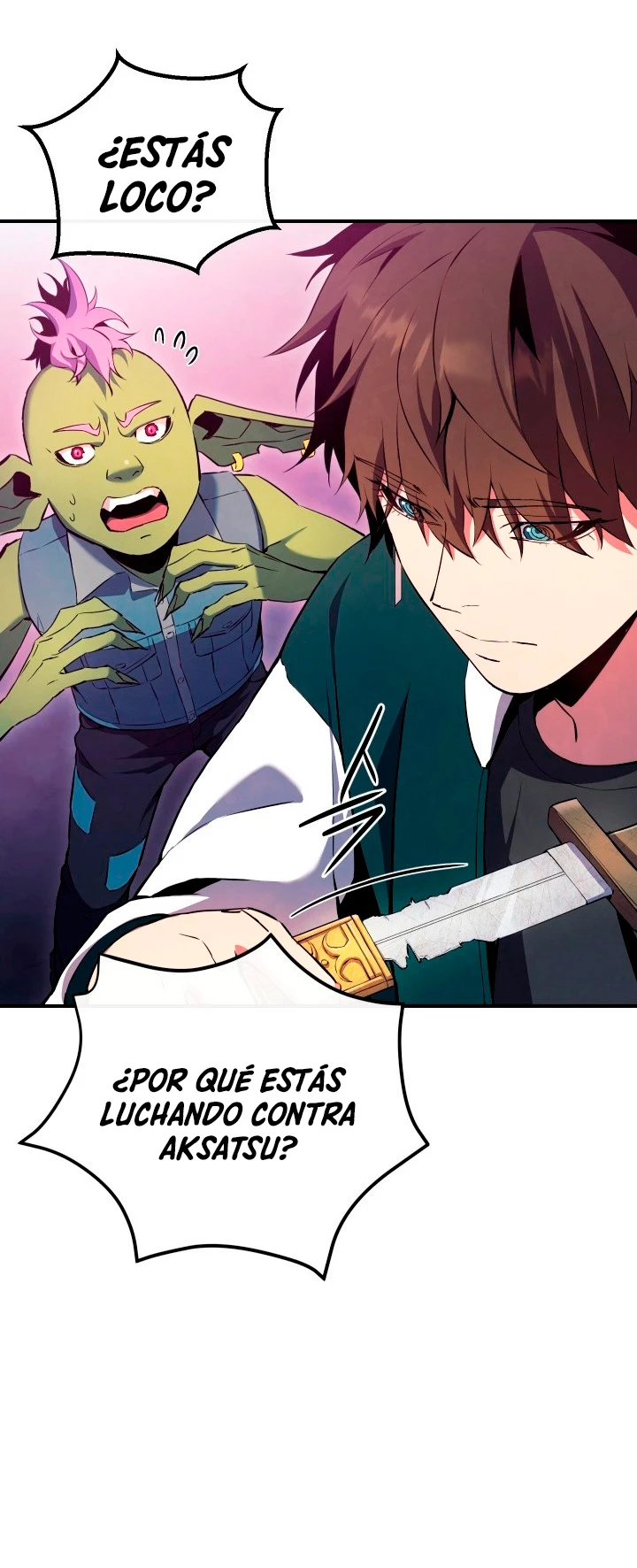 La Novela Web de Dios capítulo 9, página 33