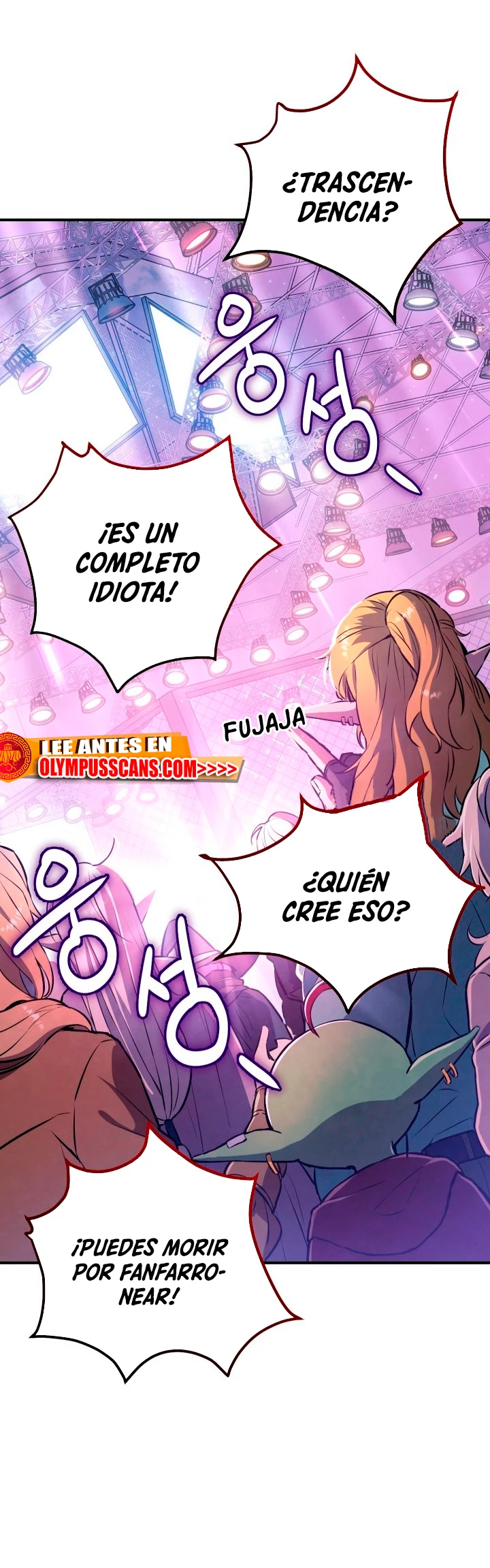La Novela Web de Dios capítulo 9, página 46