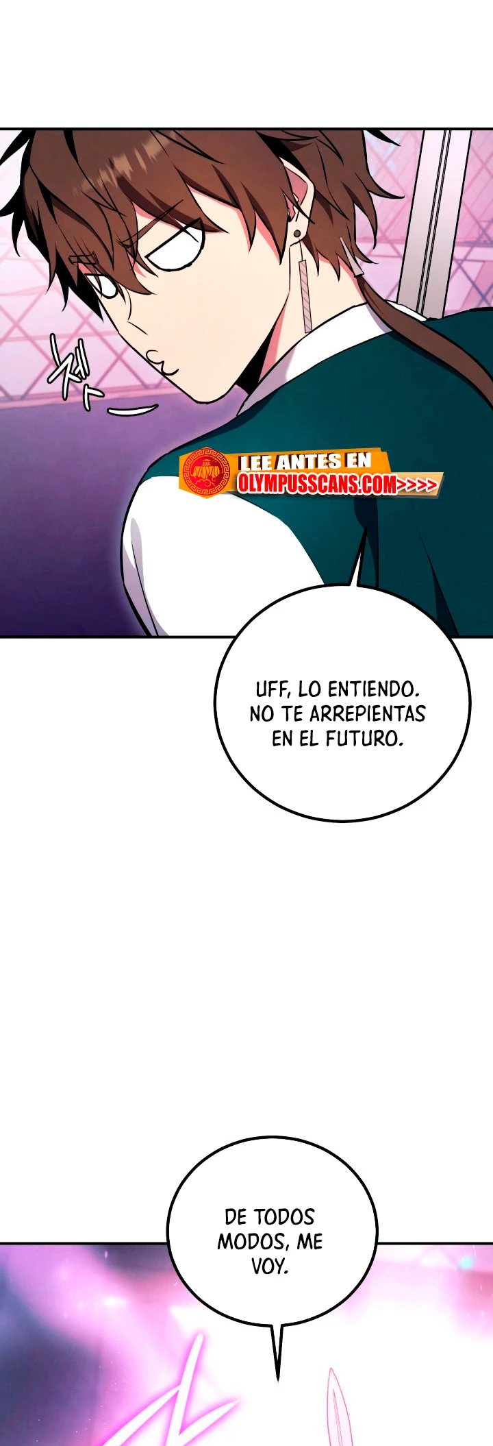 La Novela Web de Dios capítulo 9, página 49