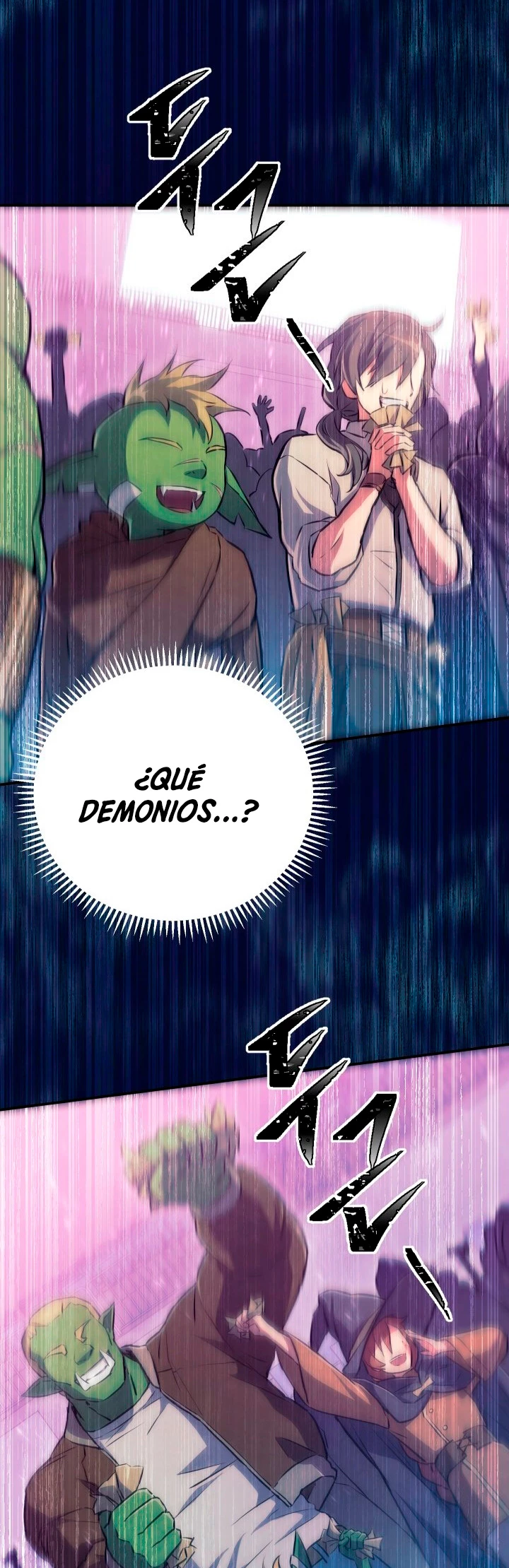 La Novela Web de Dios capítulo 9, página 56
