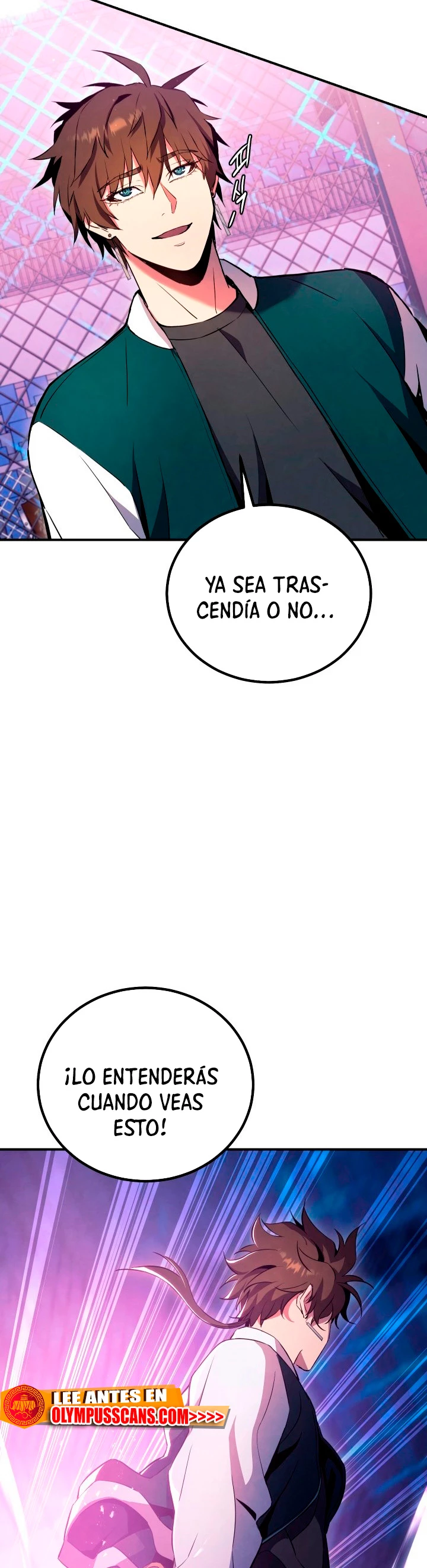 La Novela Web de Dios capítulo 9, página 62