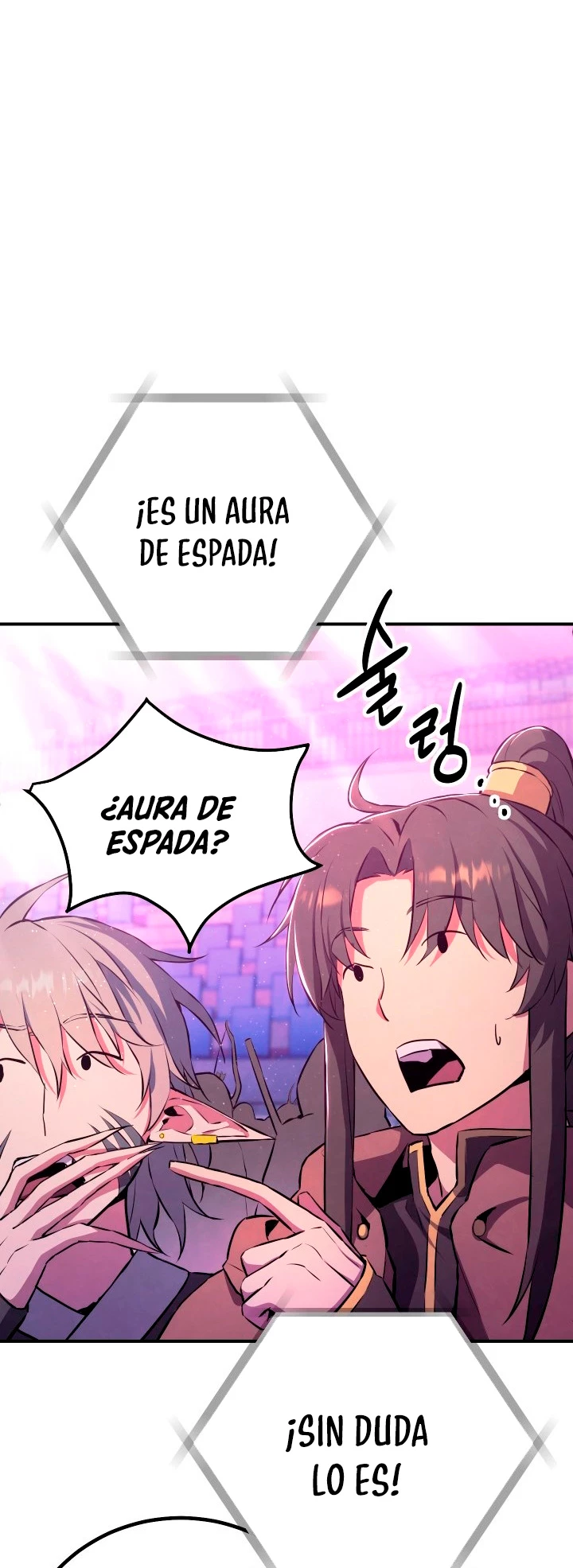 La Novela Web de Dios capítulo 9, página 64