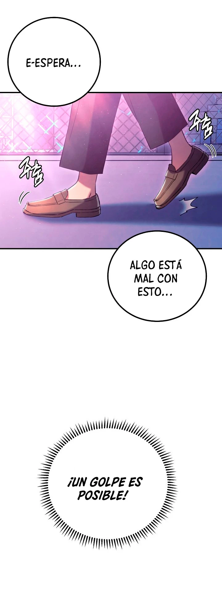 La Novela Web de Dios capítulo 9, página 71