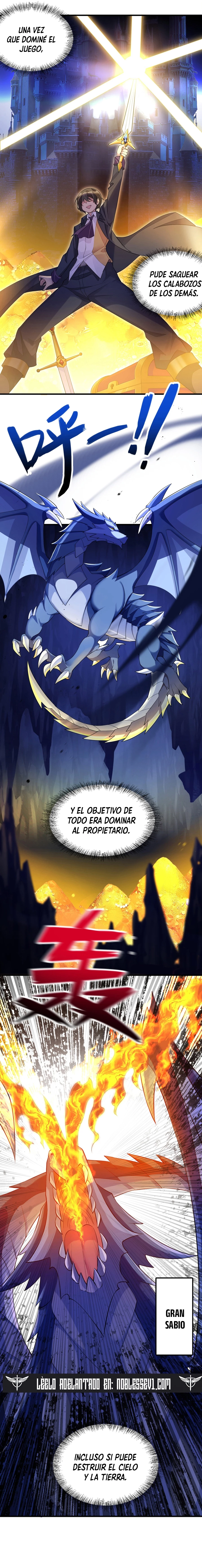 ¡La princesa elfa realmente quiere ser profanada por un orco! capítulo 1, página 8